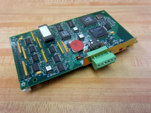 Cutler Hammer 42-16111 Eaton Circuit Board CCAB 40-16101-01 W/6 Screw TRM