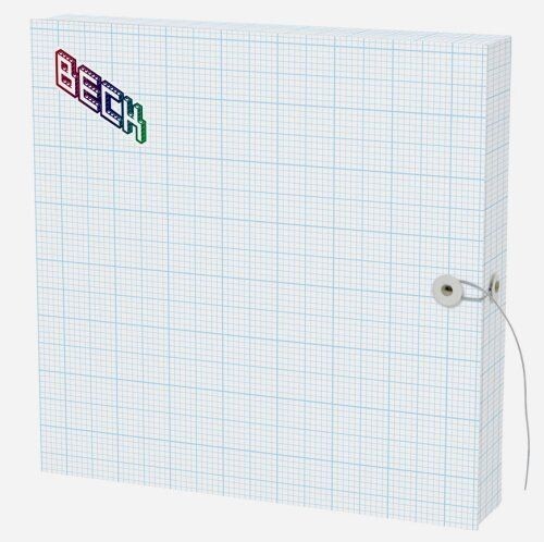 Beck The Information 4LP +10