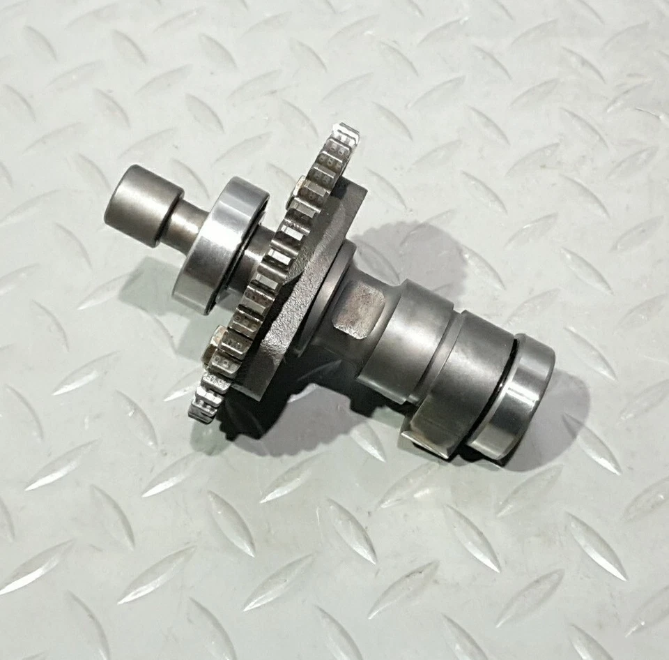 ♻️ Árbol de levas motor Cagiva Canyon 500 1996 - 2002 ♻️ Foto 4 de 4