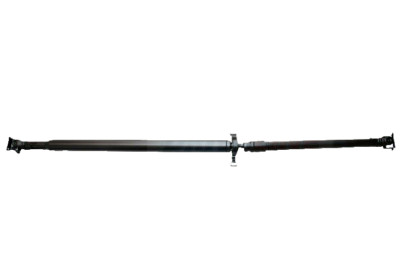 Dacia Duster 2 Piece Propshaft 370002820R 320003602R 8200945335 320007974R