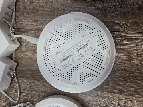 TP-Link Deco M5 3-Pack AC1300 Home Mesh Wi-Fi Dual Band Wireless Router - Picture 7 of 8