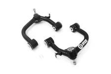 Freedom Off-Road Front Upper Control Arms for 2-4” Lift Fit 98-07 Land Cruiser