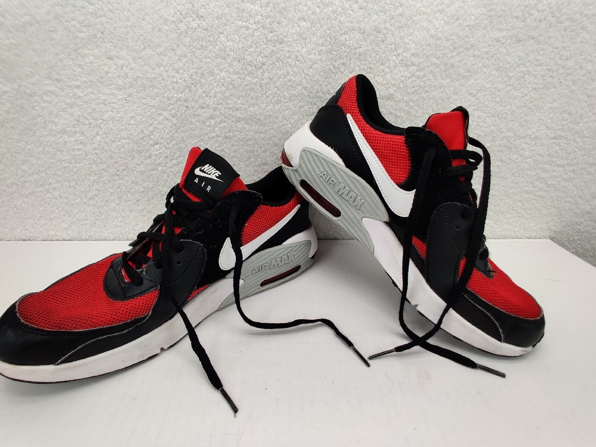 NIKEエアマックス ナイキ NIKE エア マックス エクシー GS CD6894 スニーカー │Z
