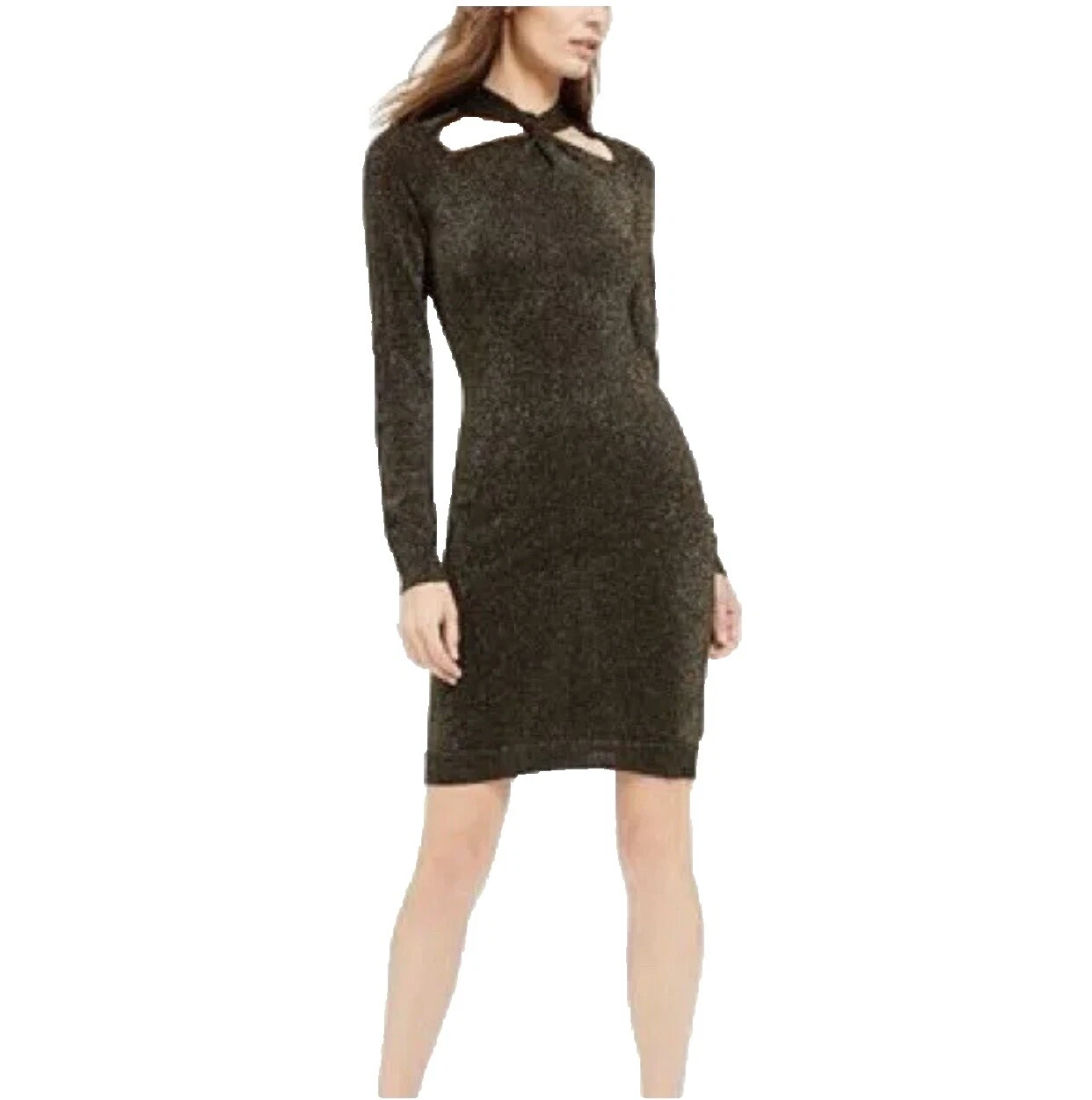 Michael Kors Party/Cocktail Sweater Dresses