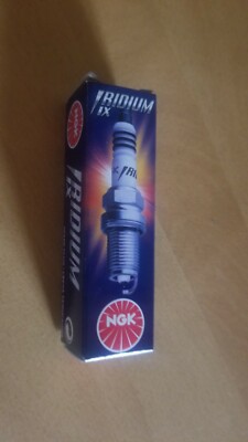 zyndkerzen Iridium 