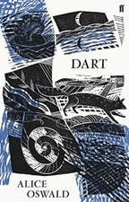 Dart by Oswald, Alice Hardback Book The Fast Free Shipping
