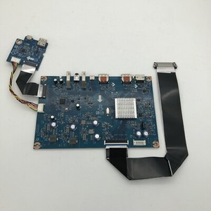 DELL U2422H MONITOR Hauptplatine Logikplatine 4H.55E01.A00