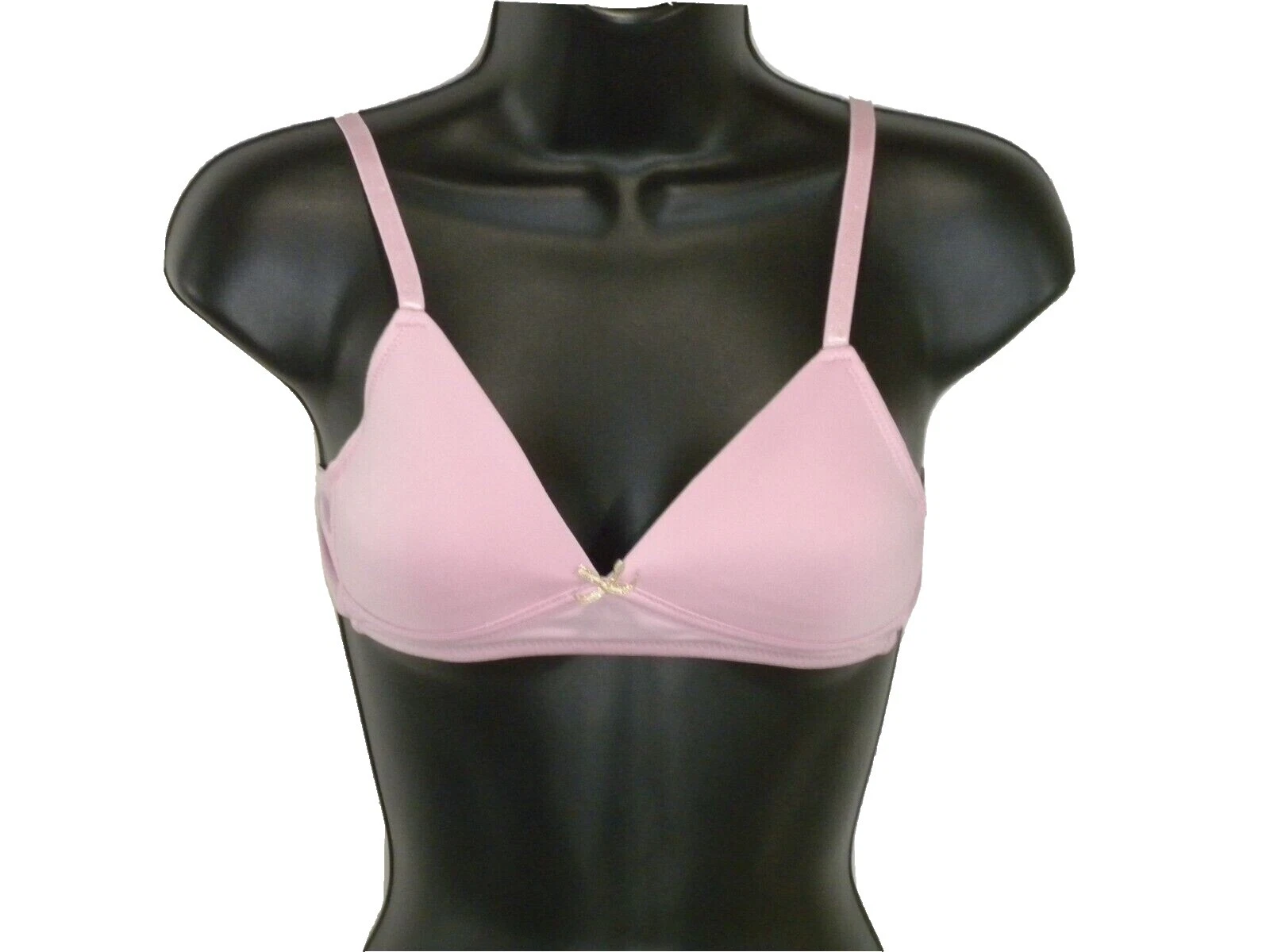 Nicole Miller Solid Bras & Bra Sets for Women