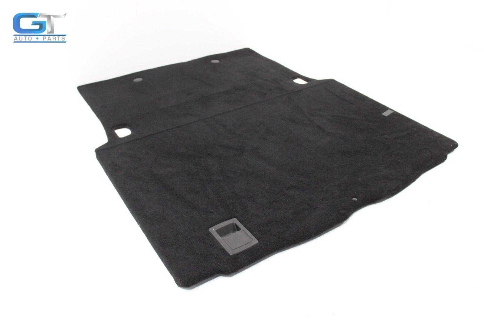 2014 - 2020 MASERATI GHIBLI TRUNK CARGO SPARE FLOOR CARPET COVER TRIM OEM