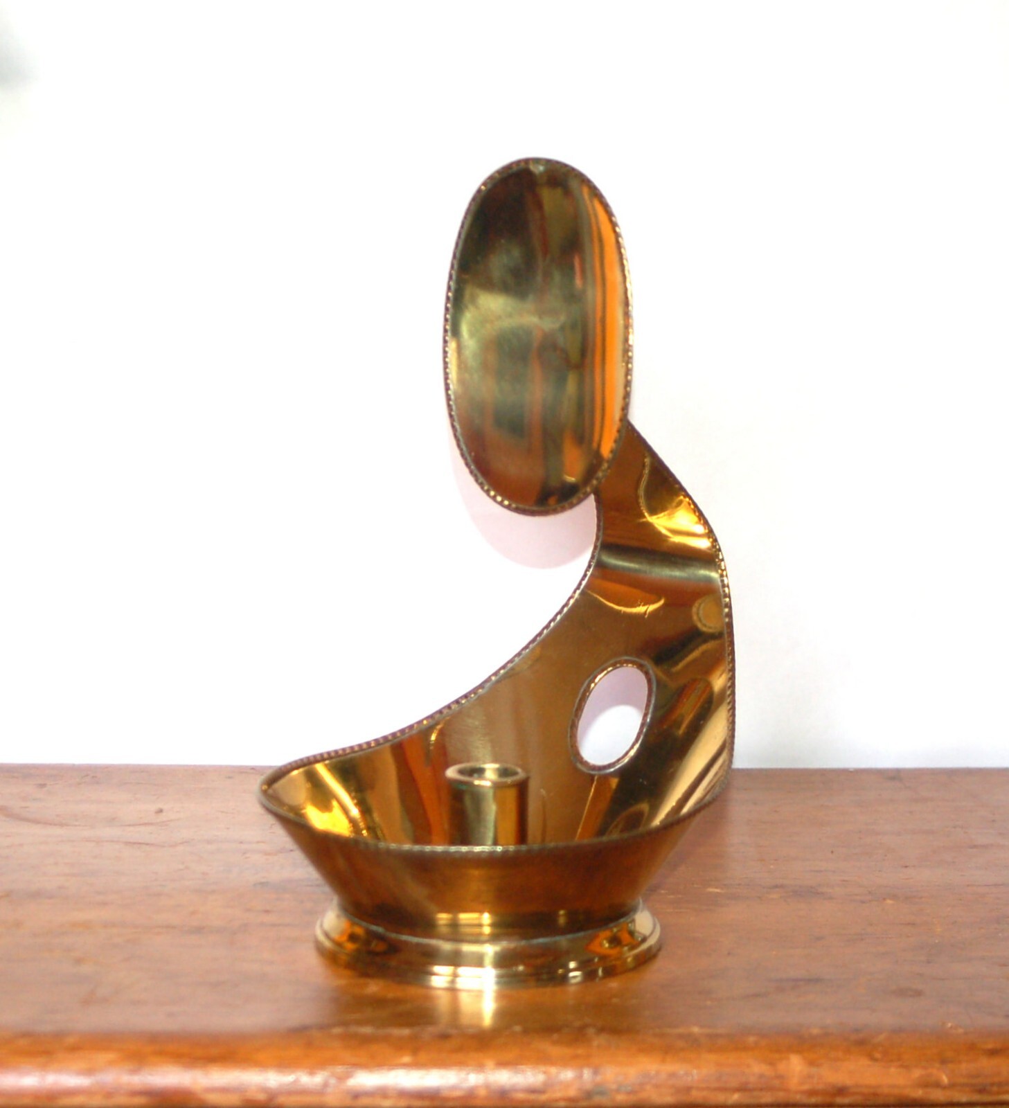 Reflector Candlestick 16-42