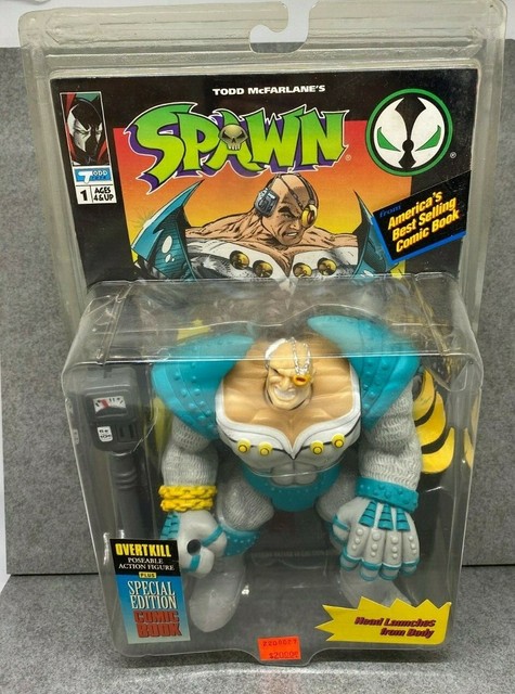 spawn overtkill action figure