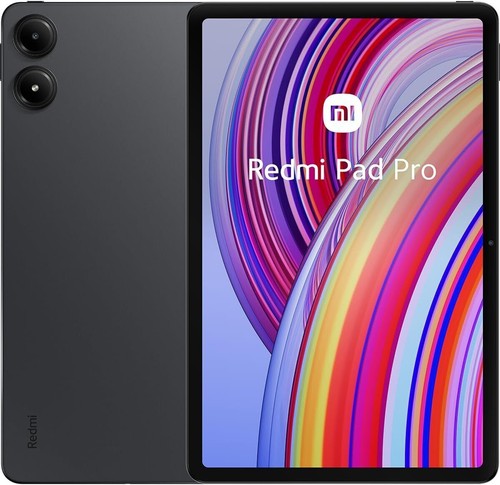 Tablet Xiaomi Redmi Pad Pro 8+256GB WIFI 12,1" LCD Snapdragon 7s Gen2 10000mAh - Imagen 6 de 12