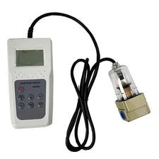 Dew Point Meters Tester with Dew Point Temp. Range -40°C~40°C (-40°F~104°F)
