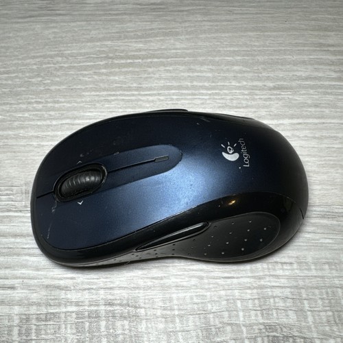 Mouse láser inalámbrico USB Logitech M-BCK135 (sin receptor DONGLE) - Imagen 4 de 6