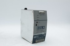 Emerson SOLA SDN 10-24-480C Power Supply