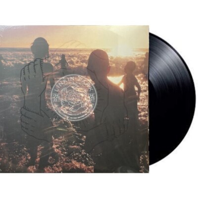 LINKIN PARK LP レコード　12インチ　USオリジナル Jay-Z & Linkin Park Collision Course 12