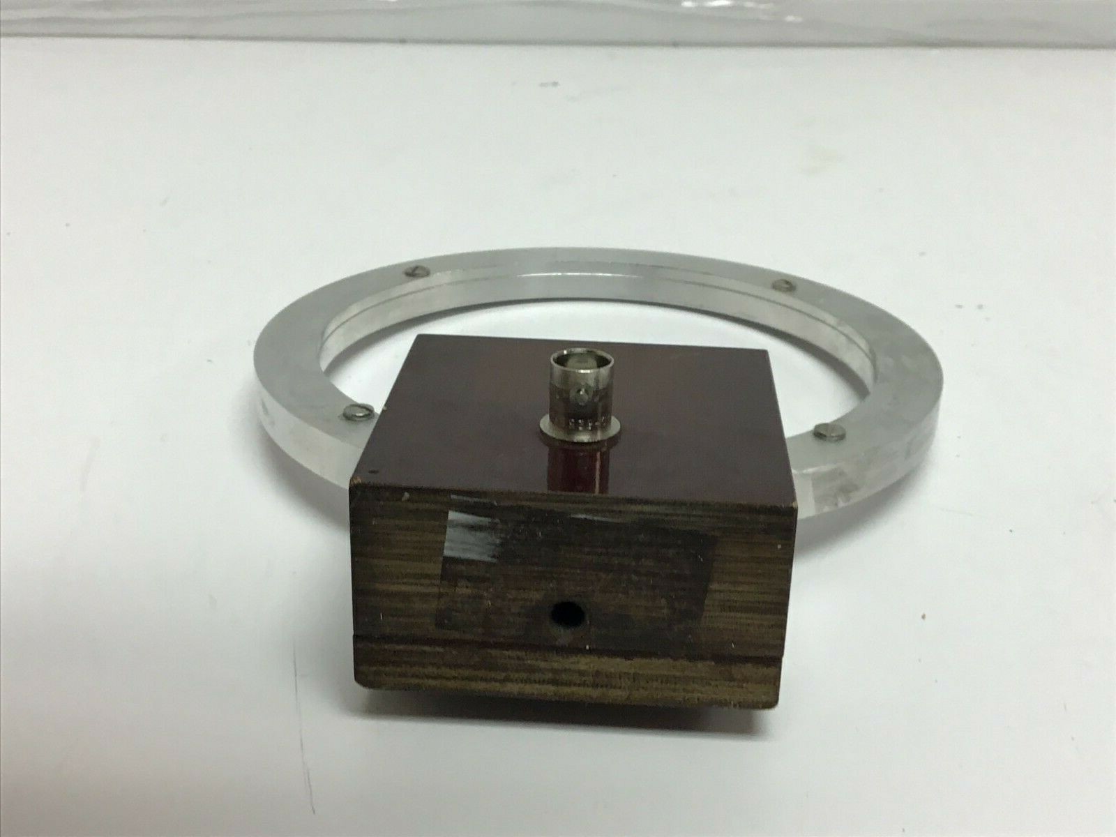 ETSLindgren/EMCO 7604 Field PickUp Shielded Coil Antenna