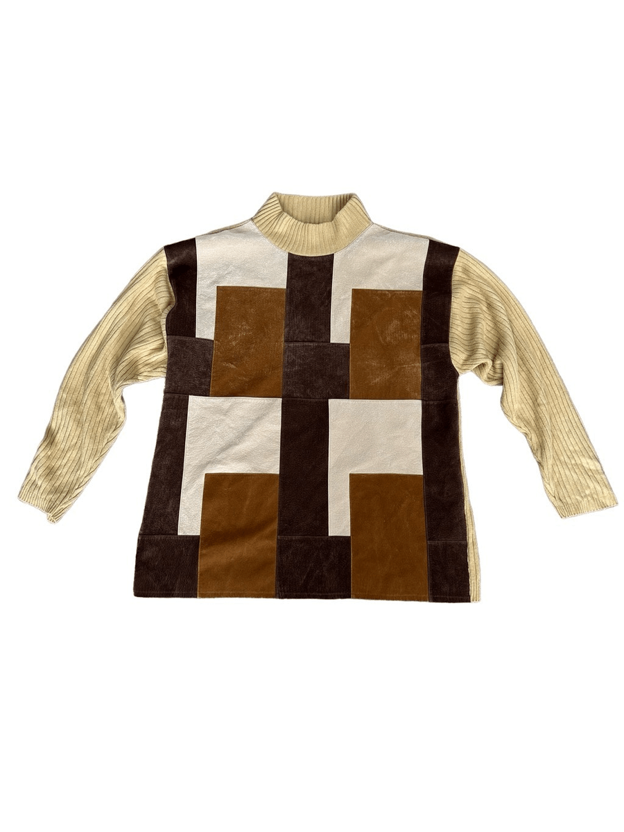 Vintage 80s Koman Men