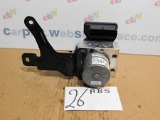 13 14 15 HYUNDAI ELANTRA - ABS Unit PUMP USED Anti-lock Brake  Stock #26ABS