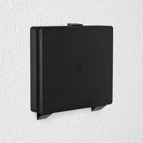 PS4 Wall Mount All Models Compatible