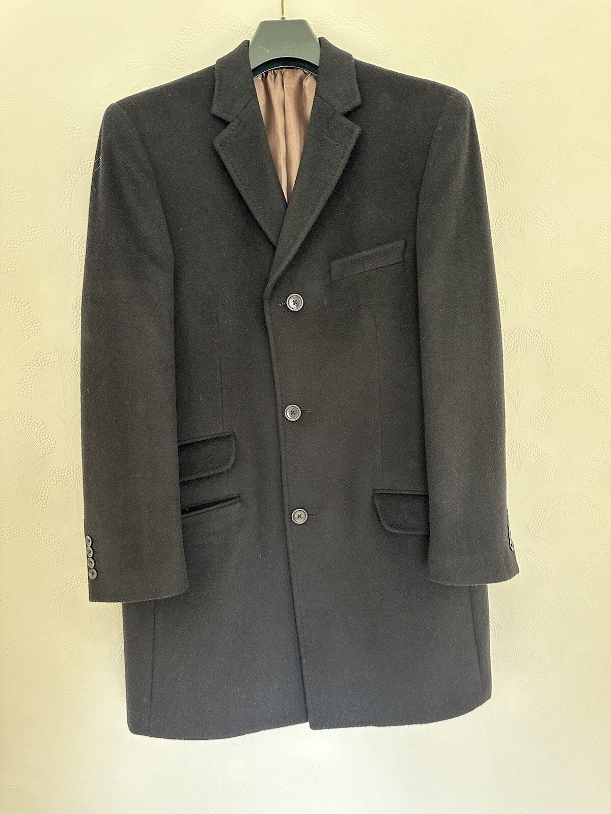Greenwood’s Men’s Coat image 2