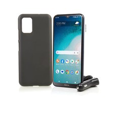 Tracfone Nokia C300 + 1 Year of Service with ...