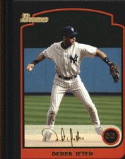 2003 Bowman Baseball 