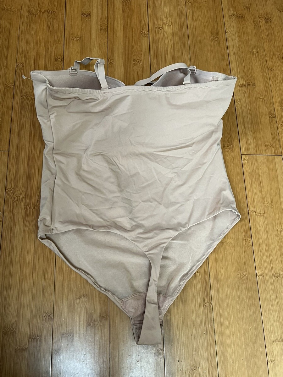 SKIMS, Intimates & Sleepwear, Skims Contour Lift Bodysuit