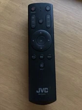 OEM Official JVC RM-C3321 TV Remote Control Controller