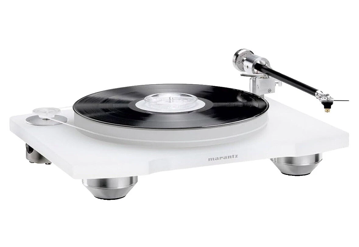 Audio y Video Marantz Vintage