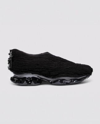 ASICS Airei x Gel Quantum Kinetic - Graphite Grey Black US8 ASICS Airei x Gel Quantum Kinetic - Graphite Grey Black US8