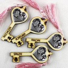 25348 Bomboniere Chiave