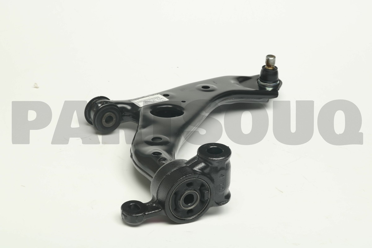 GHP934300M Genuine Mazda ARM(R),LOWER GHP9-34-300M | eBay