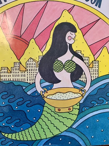 The Hong Kong Cookbook Arthur Lem & Dan Morris 1970 Hardcover Vintage Cookbook - Picture 3 of 12