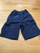 Boys Short Pant Size 16 from The Children  s Place - Blue Color