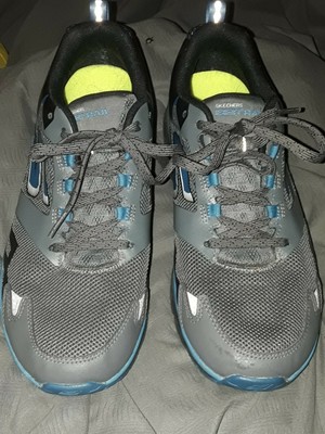 skechers gotherm 360