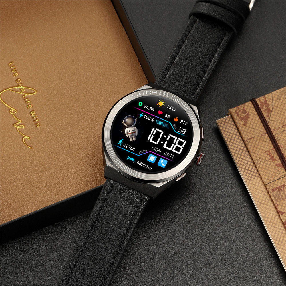 SKMEI Smart Watch Men Sport Watch Heart Rate Calorie Tracker Outdoor Smartwatch