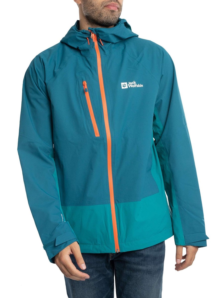 Jacke Skianzug Herren Hervis Jack Wolfskin Hervis Softshell Jacke