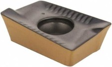 Iscar APKT1003PDTR76 IC830 Carbide Milling Insert, 1 Piece