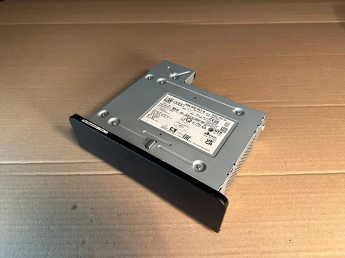 Genuine Audi Q5 SQ5 FY 80A Navigation Navigation System Computer 80A035043H