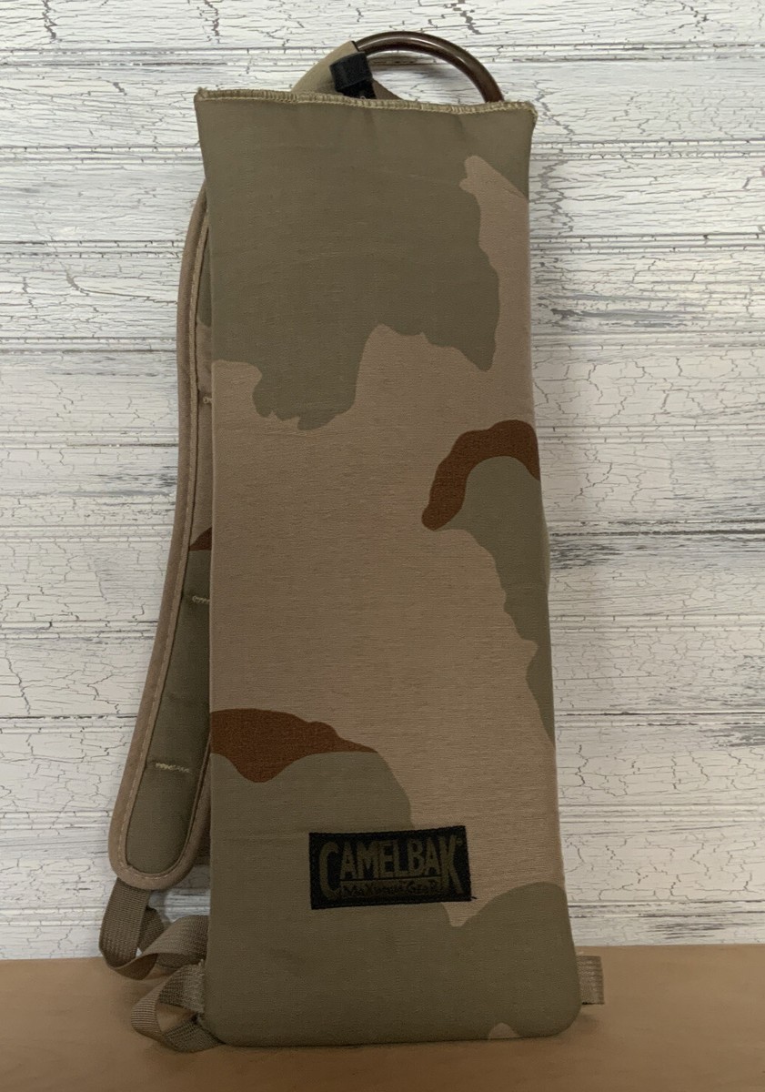 CAMEL BAK MAXIMUM GEAR 放出品　美品 CAMELBAK Maximum Gear Tri Zip Backpack Cordura Great | eBay