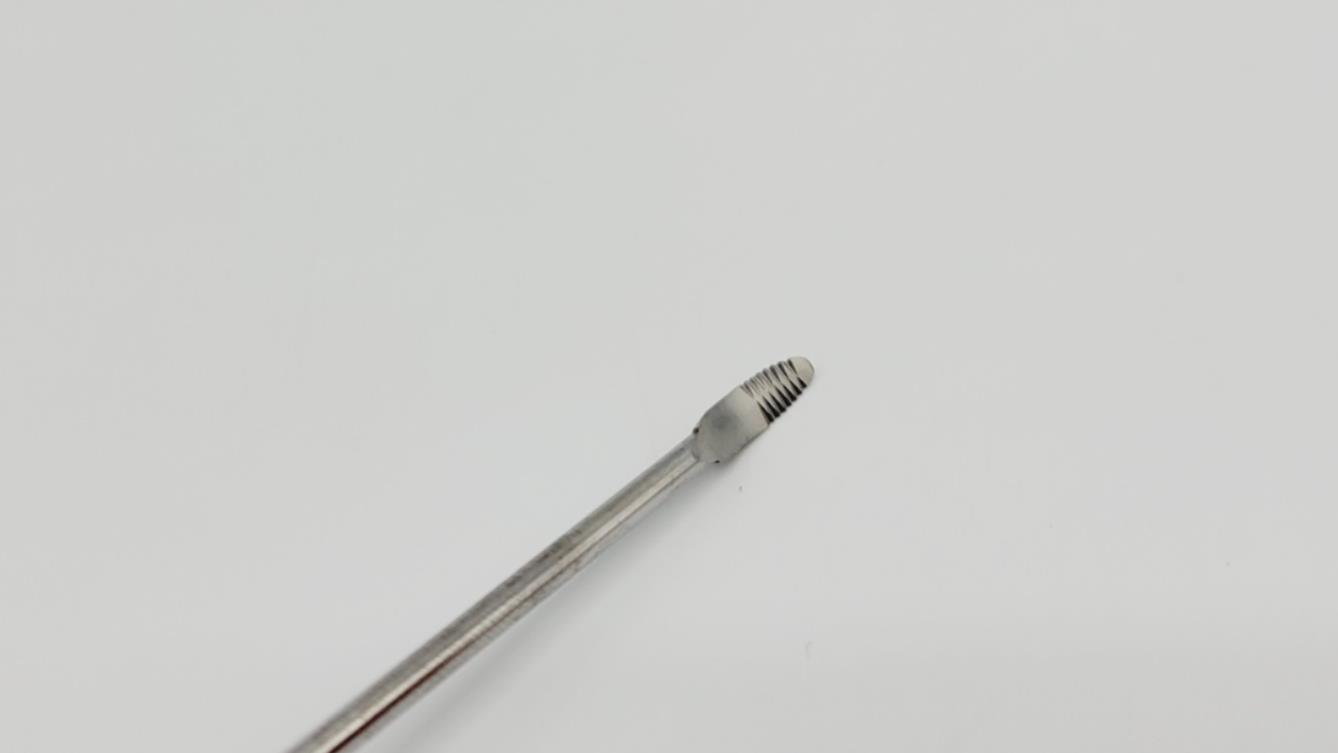 Acufex 013203 Banana Knife Arthroscopy 7" eBay