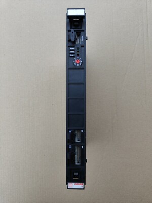 STAEFA CONTROL SYSTEM NRUA/A