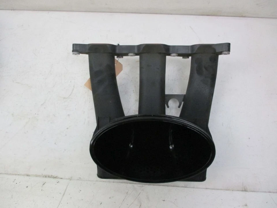 Colector de admisión colector de entrada se adapta a izquierda y derecha para Porsche Cayman Foto 4 de 4