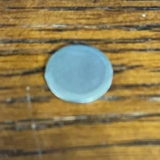 TEEJET CP3942-SS, STAINLESS TIP BLANK 9/16" DIAMETER