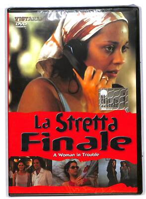 EBOND La Stretta Finale DVD DB578133
