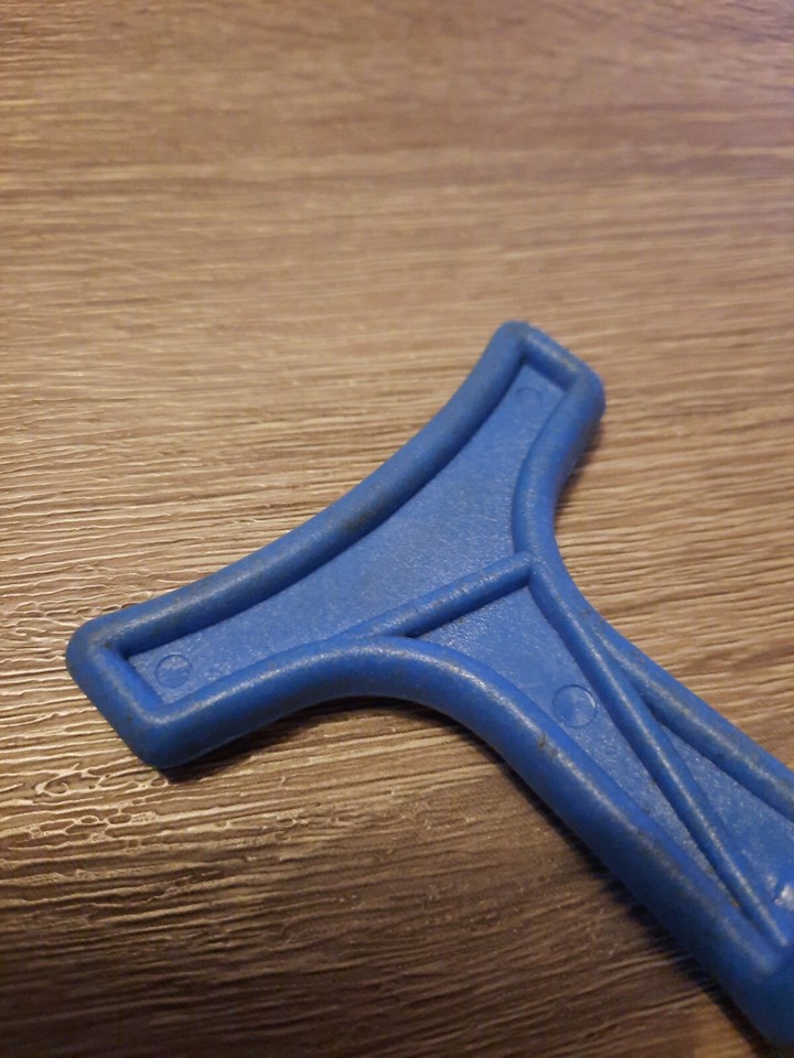 Adidas Studs Key Vintage Blue West Germany Collectable Football Equipment eBay