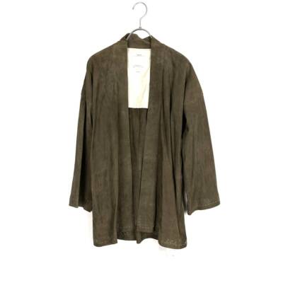 美品visvim SANJURO KIMONO size 2 visvim Sanjuro Kimono Down Jkt Ict Size2 Men's #EC ABA | eBay