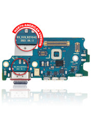 Charging Port Board W/Sim Card Reader For Samsung Galaxy S21 FE 5G US Version