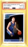 2018-19 Donruss Optic Rated Rookie Luka Doncic #177 PSA 10 R6220J